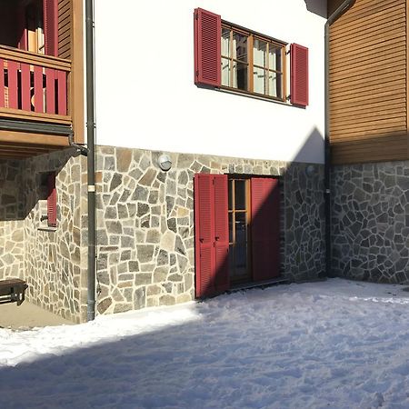 Holiday Apartment Bolfenk Hocko Pohorje Exterior photo