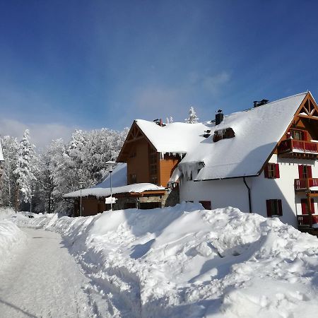 Holiday Apartment Bolfenk Hocko Pohorje Exterior photo