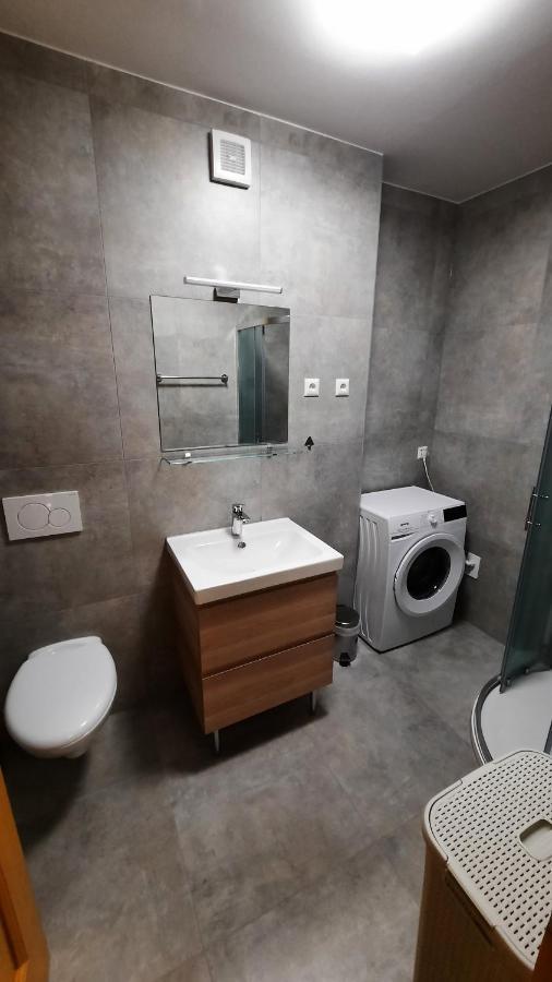 Holiday Apartment Bolfenk Hocko Pohorje Exterior photo