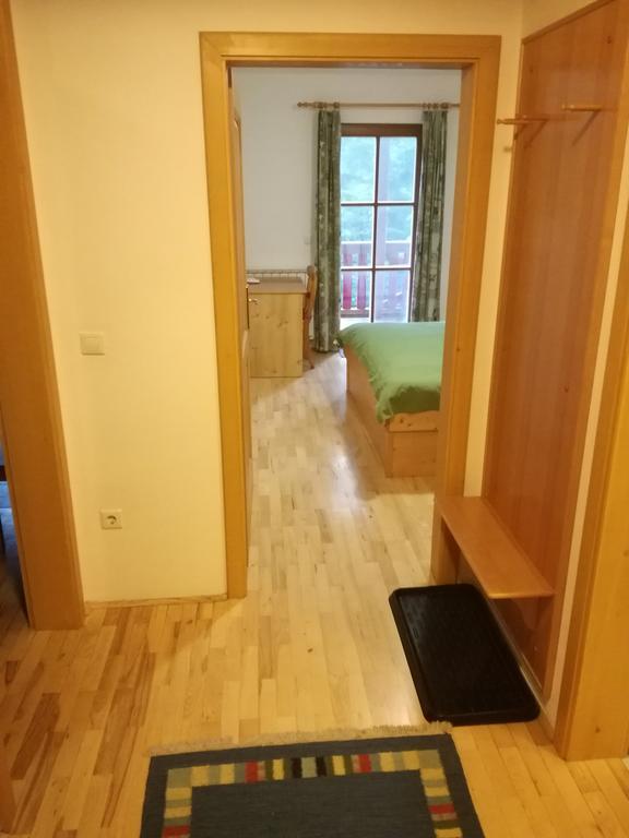 Holiday Apartment Bolfenk Hocko Pohorje Exterior photo