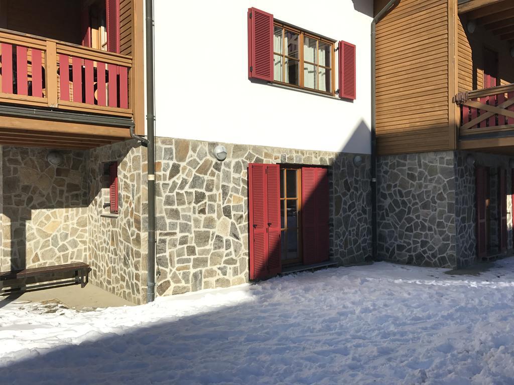 Holiday Apartment Bolfenk Hocko Pohorje Exterior photo