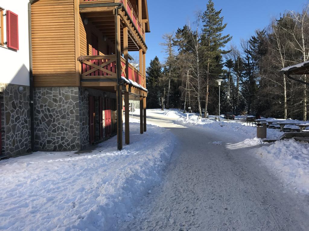 Holiday Apartment Bolfenk Hocko Pohorje Exterior photo