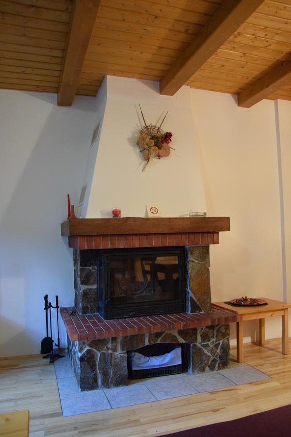 Holiday Apartment Bolfenk Hocko Pohorje Exterior photo