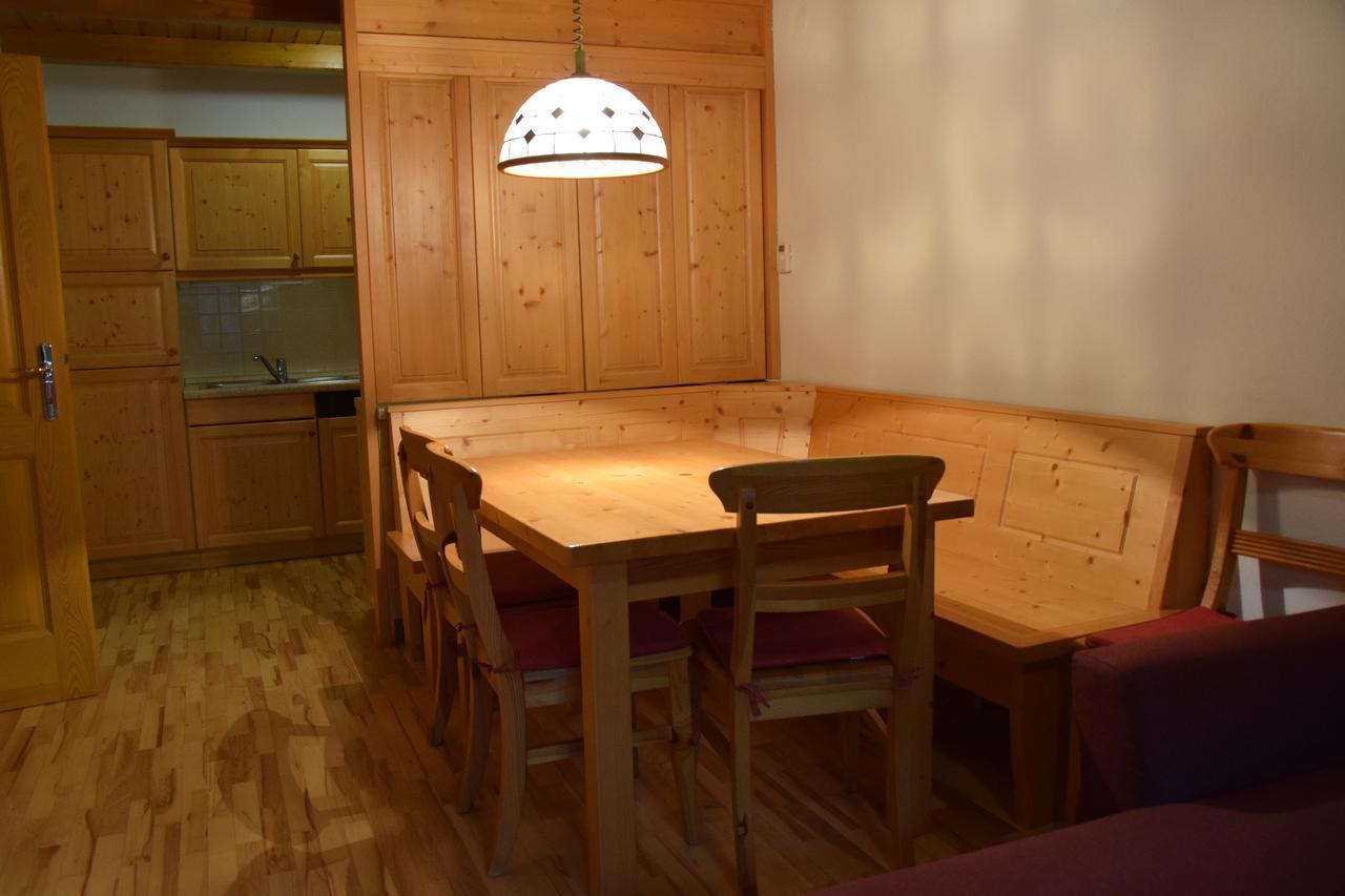 Holiday Apartment Bolfenk Hocko Pohorje Exterior photo