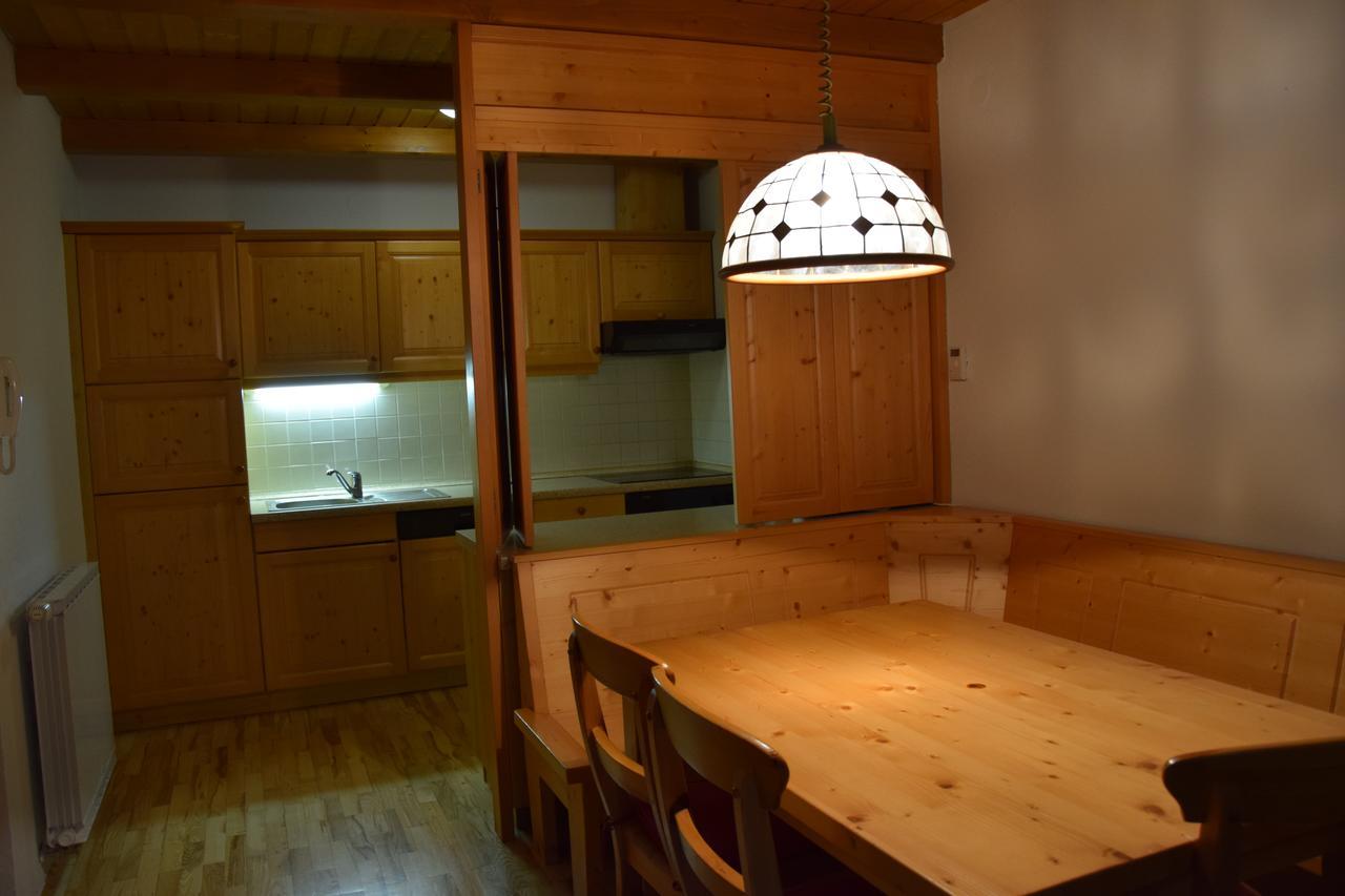 Holiday Apartment Bolfenk Hocko Pohorje Exterior photo