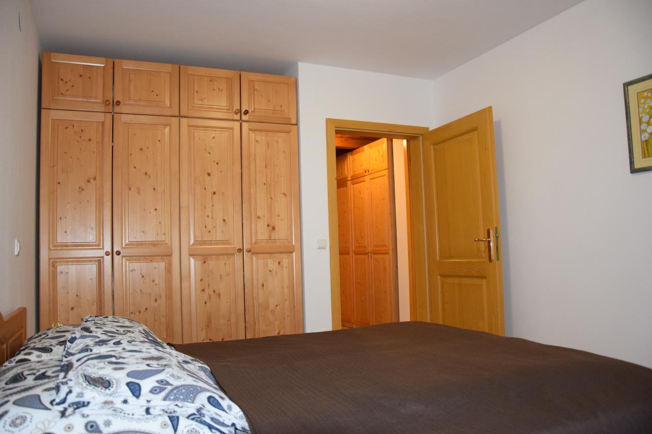 Holiday Apartment Bolfenk Hocko Pohorje Exterior photo