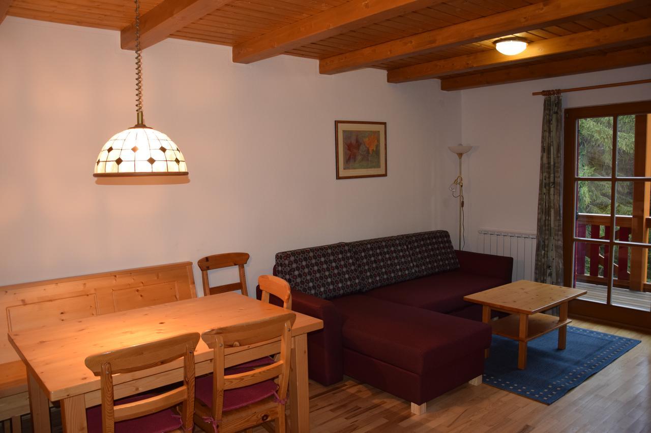 Holiday Apartment Bolfenk Hocko Pohorje Exterior photo