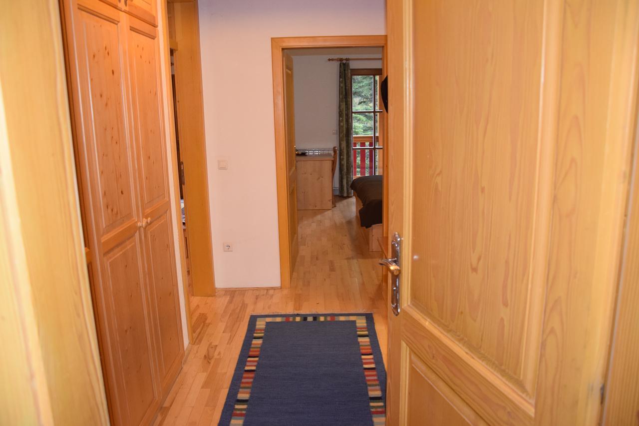 Holiday Apartment Bolfenk Hocko Pohorje Exterior photo
