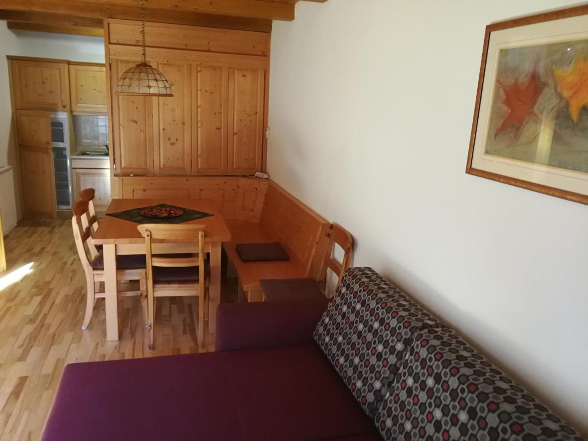 Holiday Apartment Bolfenk Hocko Pohorje Exterior photo